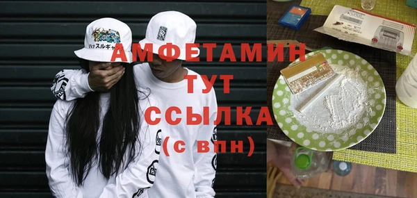 молекула духа Балахна